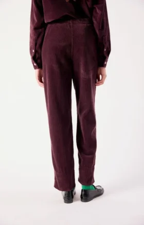 Pantalon pour femme Padow Référence : PADO137H26