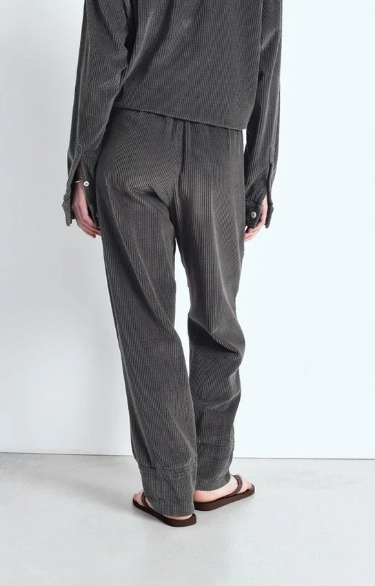 Pantalon pour femme Padow Référence : PADO137H26