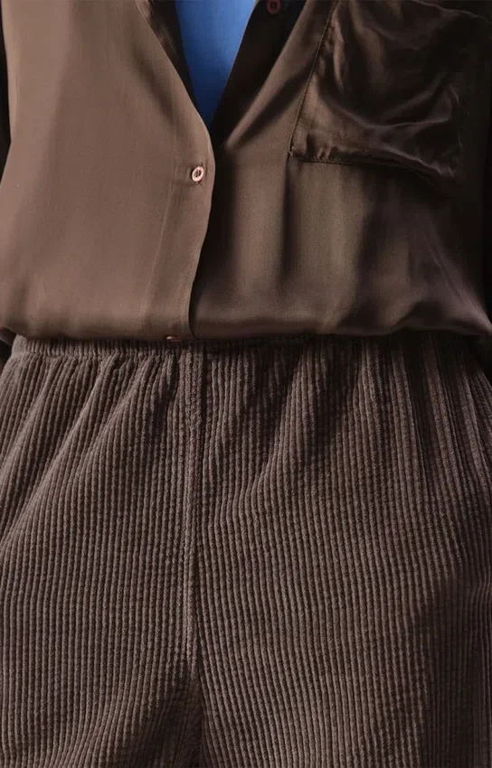 Pantalon pour femme Padow Référence : PADO137H26
