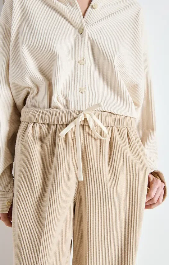 Pantalon pour femme Padow Référence : PADO137H26
