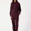 Pantalon pour femme Padow Référence : PADO137H26