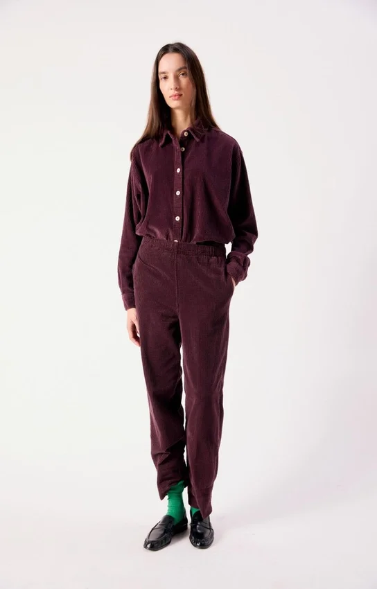 Pantalon pour femme Padow Référence : PADO137H26