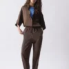 Pantalon pour femme Padow Référence : PADO137H26