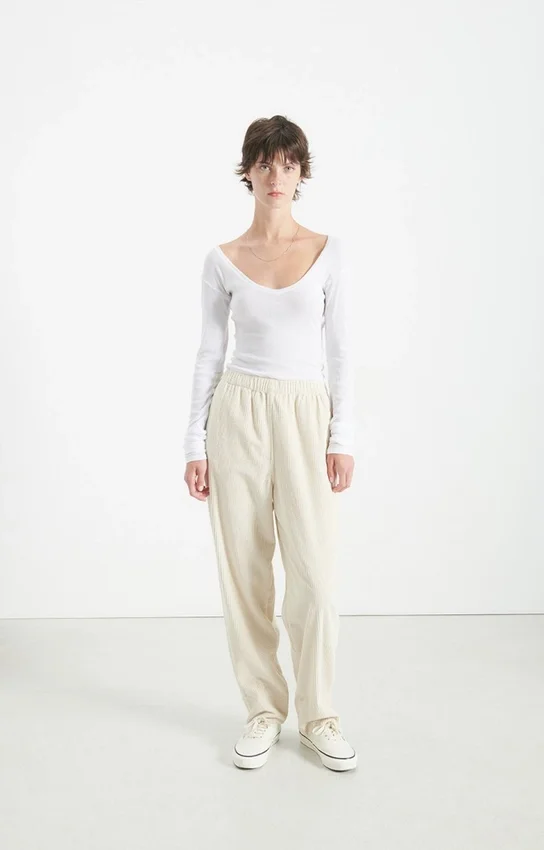 Pantalon pour femme Padow Référence : PADO137H26