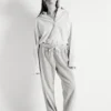 Pantalon pour femme Padow Référence : PADO137H26