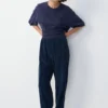 Pantalon pour femme Padow Référence : PADO137H26