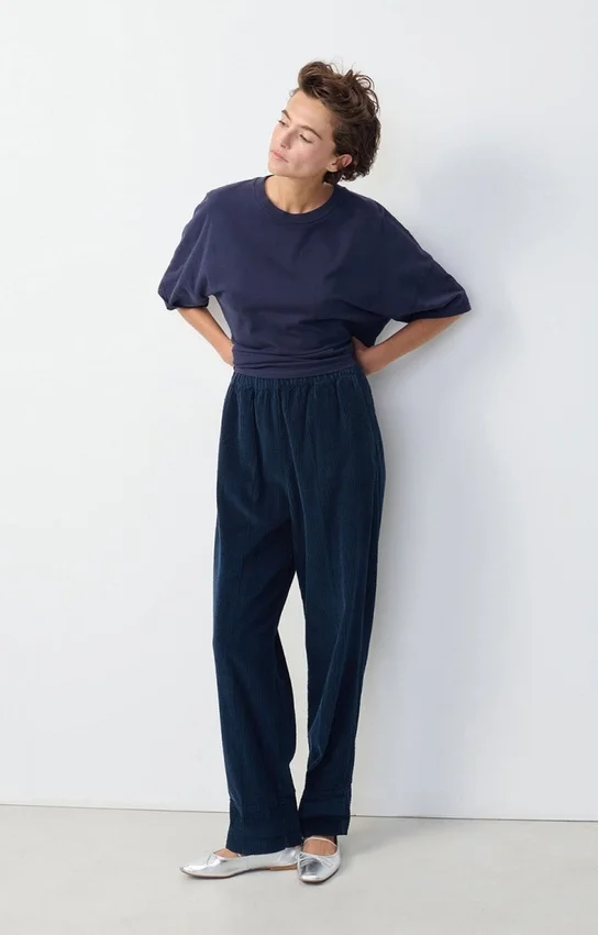 Pantalon pour femme Padow Référence : PADO137H26