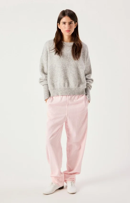 Pantalon pour femme Padow Référence : PADO137H26