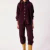 Pantalon pour femme Padow Référence : PADO137H26