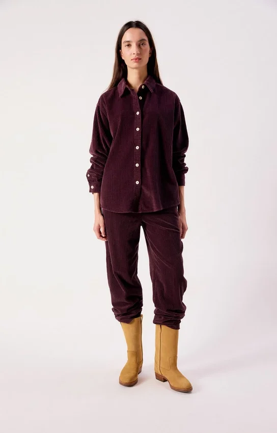 Pantalon pour femme Padow Référence : PADO137H26