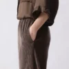 Pantalon pour femme Padow Référence : PADO137H26