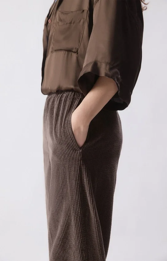 Pantalon pour femme Padow Référence : PADO137H26