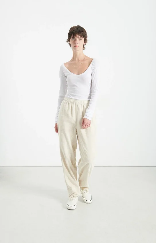 Pantalon pour femme Padow Référence : PADO137H26