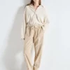 Pantalon pour femme Padow Référence : PADO137H26