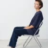 Pantalon pour femme Padow Référence : PADO137H26