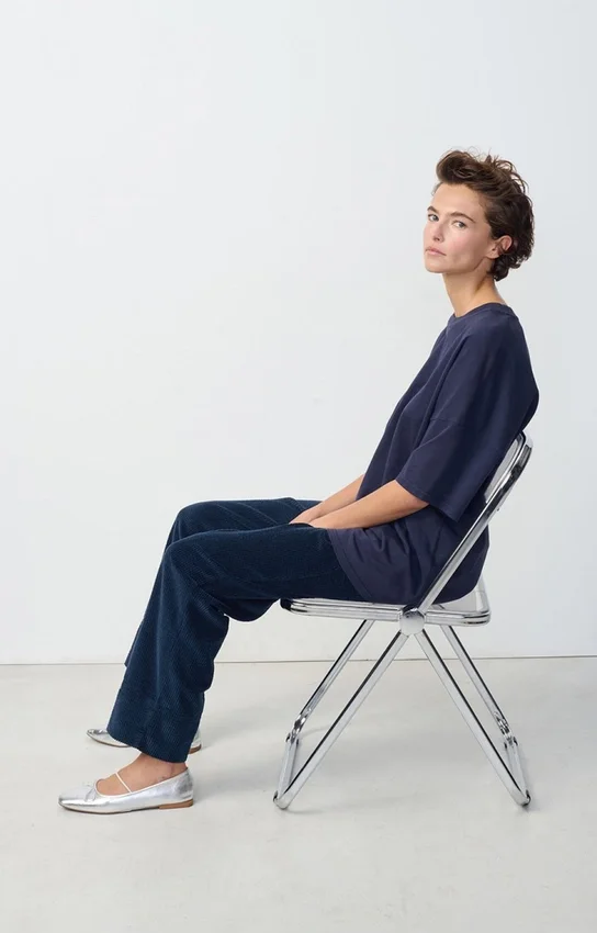 Pantalon pour femme Padow Référence : PADO137H26