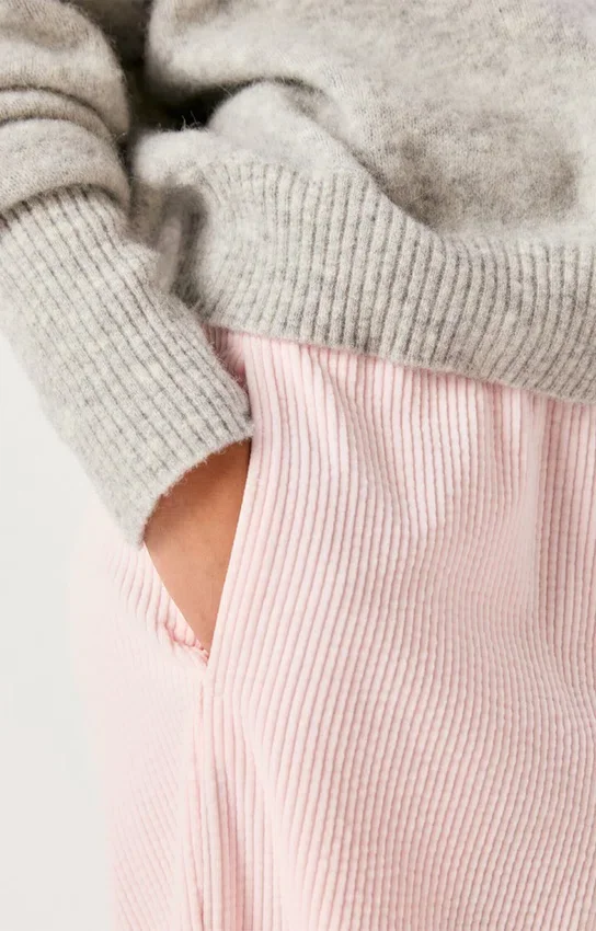Pantalon pour femme Padow Référence : PADO137H26
