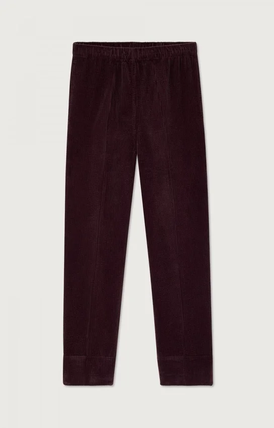 Pantalon pour femme Padow Référence : PADO137H26