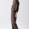 Pantalon pour femme Padow Référence : PADO137H26