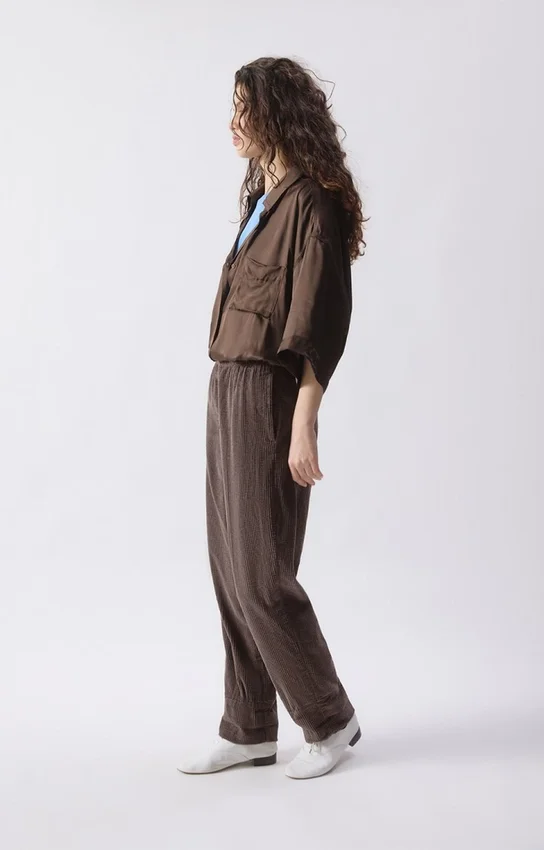 Pantalon pour femme Padow Référence : PADO137H26