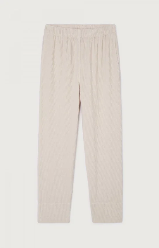 Pantalon pour femme Padow Référence : PADO137H26