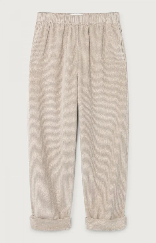 Pantalon pour femme Padow Référence : PADO137H26