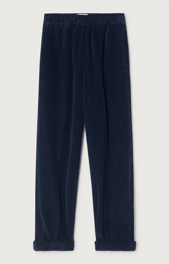 Pantalon pour femme Padow Référence : PADO137H26