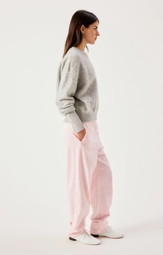 Pantalon pour femme Padow Référence : PADO137H26