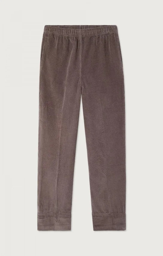 Pantalon pour femme Padow Référence : PADO137H26