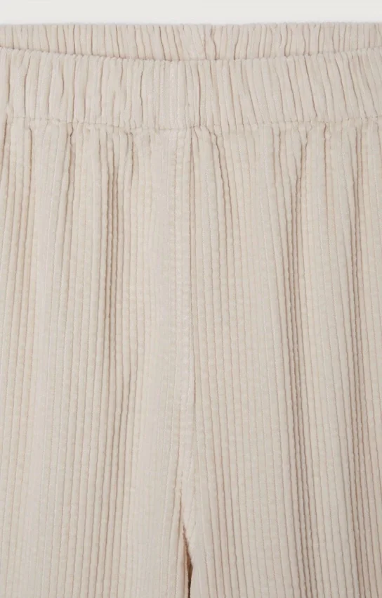 Pantalon pour femme Padow Référence : PADO137H26
