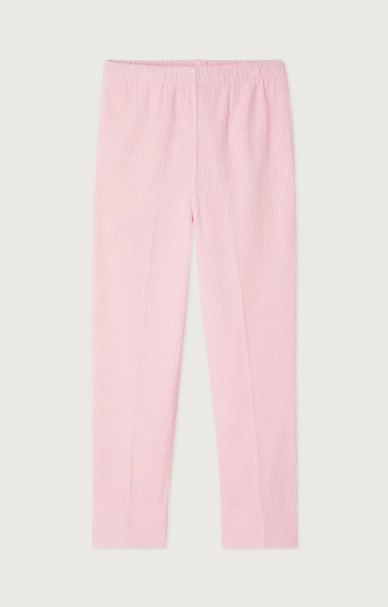 Pantalon pour femme Padow Référence : PADO137H26