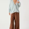 Pantalon pour femme Renbay Référence : REN10AH26