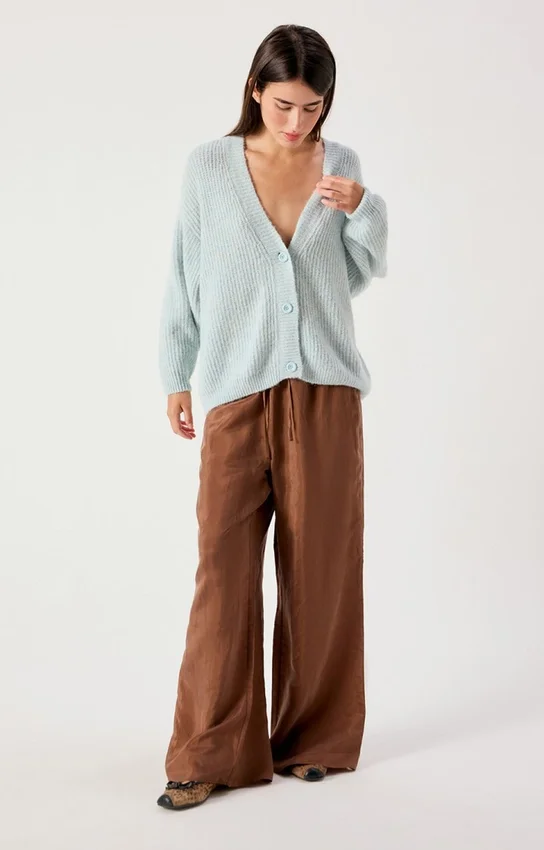 Pantalon pour femme Renbay Référence : REN10AH26