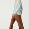Pantalon pour femme Renbay Référence : REN10AH26