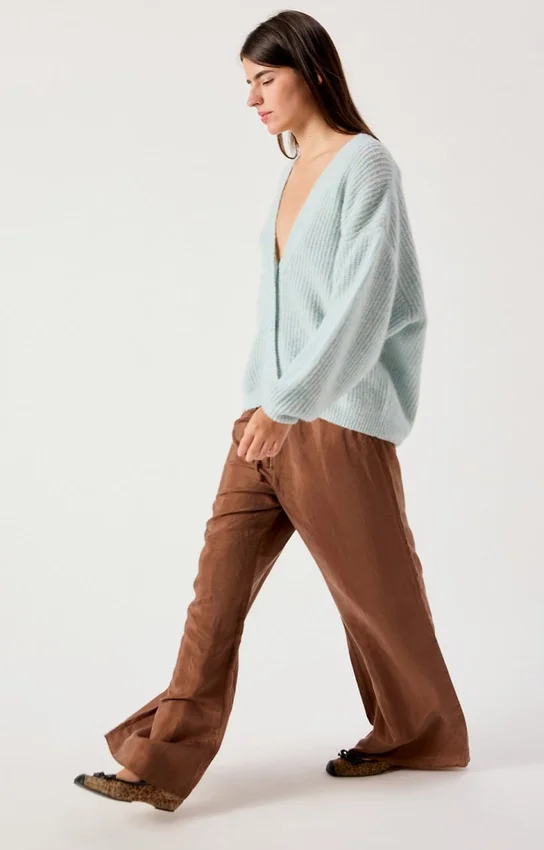 Pantalon pour femme Renbay Référence : REN10AH26