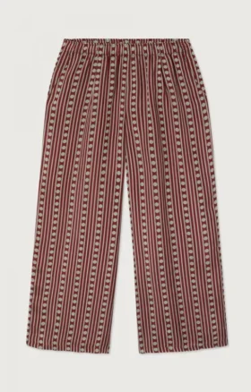 Pantalon pour femme Renbay Référence : REN10BIH26