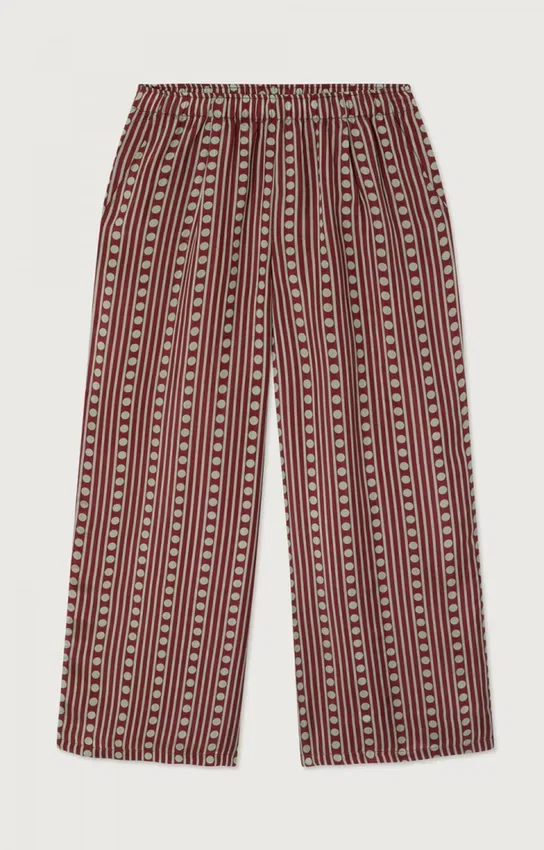 Pantalon pour femme Renbay Référence : REN10BIH26