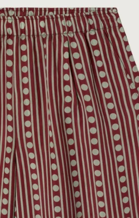 Pantalon pour femme Renbay Référence : REN10BIH26