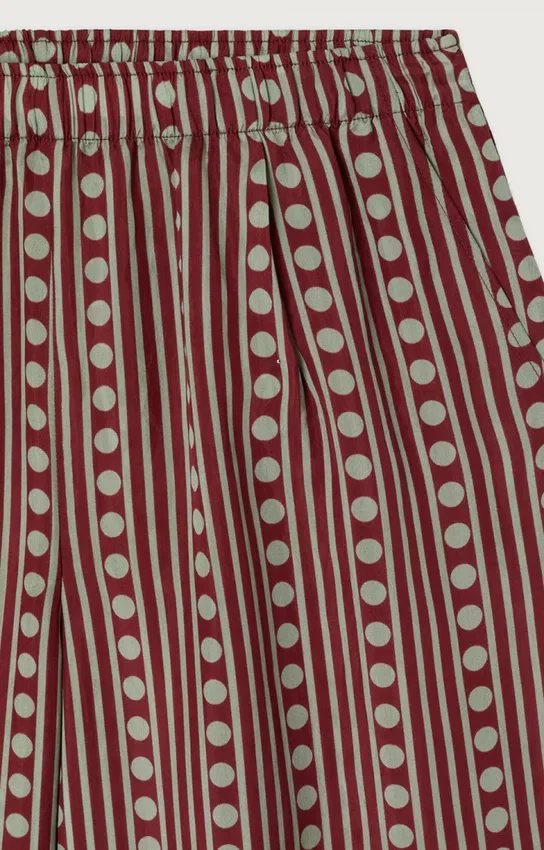 Pantalon pour femme Renbay Référence : REN10BIH26
