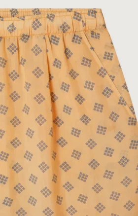 Pantalon pour femme Renbay Référence : REN10BIH26