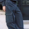 Pantalon pour femme Tysco Référence : TYS10AH26
