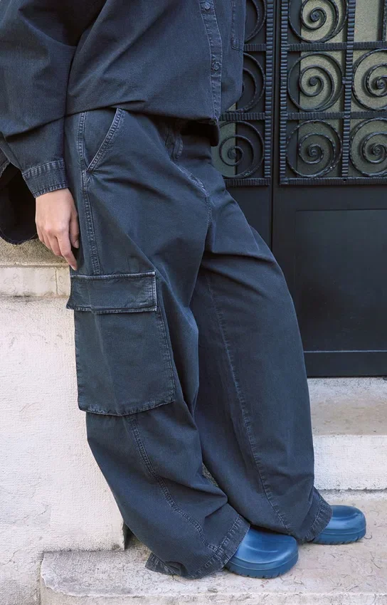 Pantalon pour femme Tysco Référence : TYS10AH26