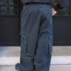 Pantalon pour femme Tysco Référence : TYS10AH26