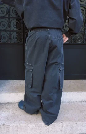 Pantalon pour femme Tysco Référence : TYS10AH26