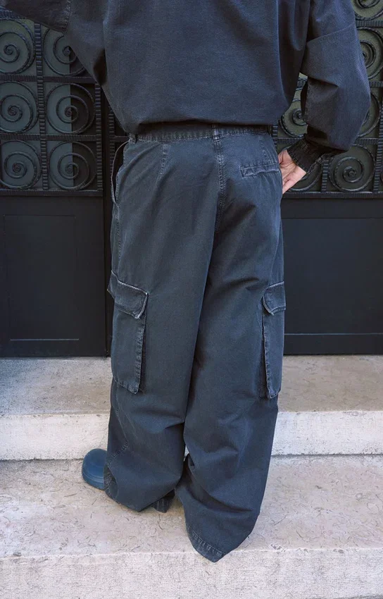 Pantalon pour femme Tysco Référence : TYS10AH26