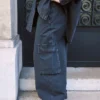 Pantalon pour femme Tysco Référence : TYS10AH26