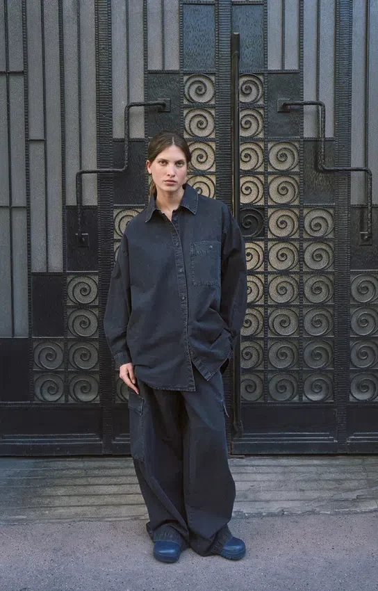 Pantalon pour femme Tysco Référence : TYS10AH26