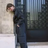 Pantalon pour femme Tysco Référence : TYS10AH26
