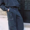 Pantalon pour femme Tysco Référence : TYS10AH26