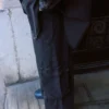 Pantalon pour femme Tysco Référence : TYS10AH26